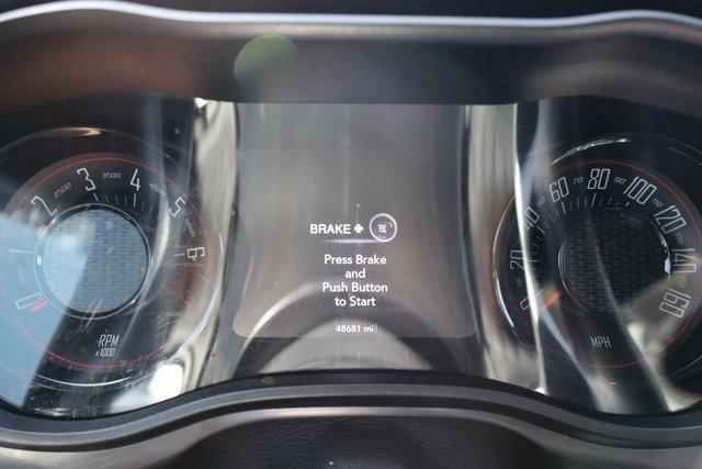 used 2020 Dodge Challenger car, priced at $25,900