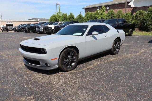 used 2020 Dodge Challenger car, priced at $25,900