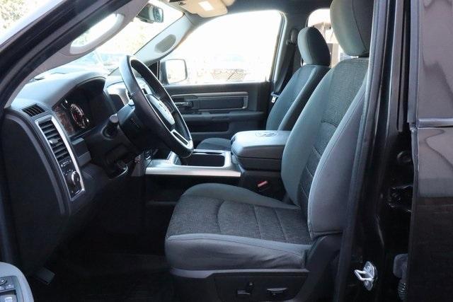 used 2016 Ram 1500 car, priced at $17,900