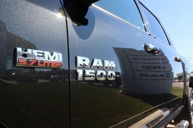 used 2016 Ram 1500 car, priced at $17,900