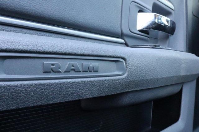 used 2016 Ram 1500 car, priced at $17,900