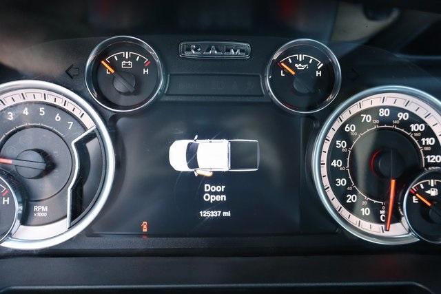 used 2016 Ram 1500 car, priced at $17,900