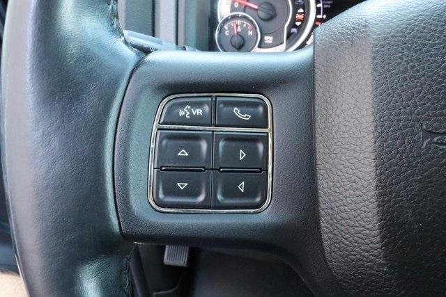 used 2016 Ram 1500 car, priced at $17,900