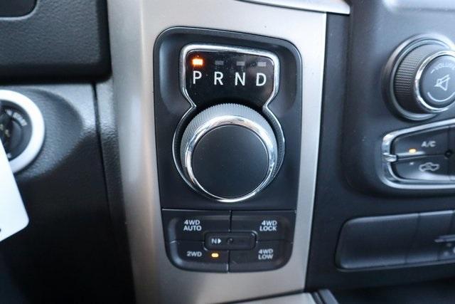 used 2016 Ram 1500 car, priced at $17,900