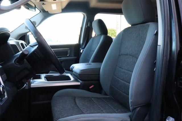 used 2016 Ram 1500 car, priced at $17,900