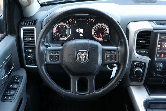 used 2016 Ram 1500 car, priced at $17,900