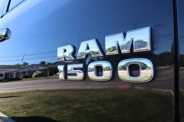 used 2016 Ram 1500 car, priced at $17,900