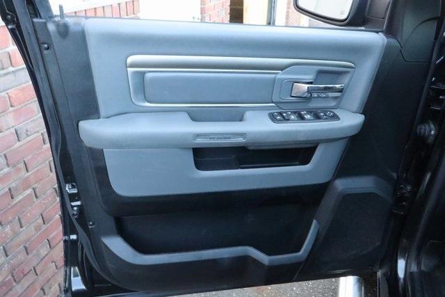 used 2016 Ram 1500 car, priced at $17,900