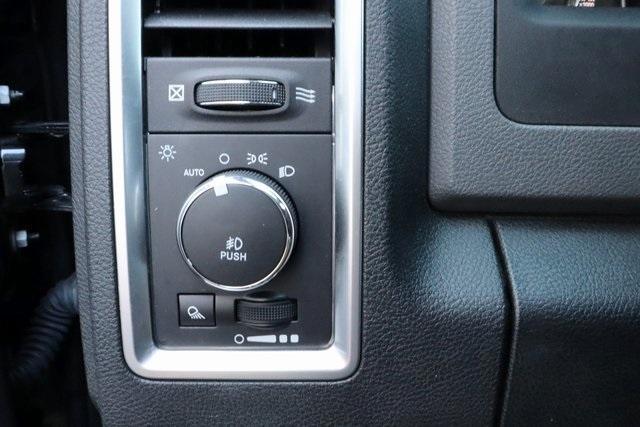 used 2016 Ram 1500 car, priced at $17,900