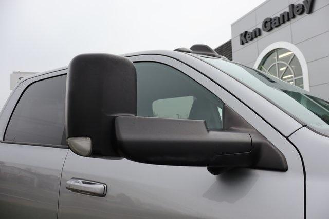 used 2021 Ram 3500 car, priced at $33,800