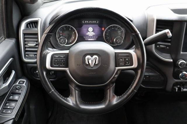 used 2021 Ram 3500 car, priced at $33,800