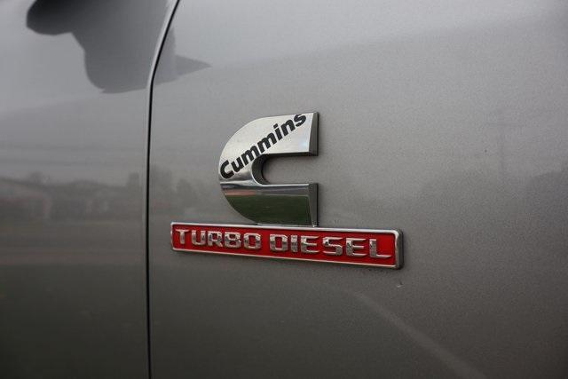 used 2021 Ram 3500 car, priced at $33,800