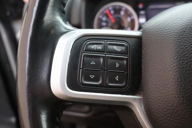 used 2021 Ram 3500 car, priced at $33,800