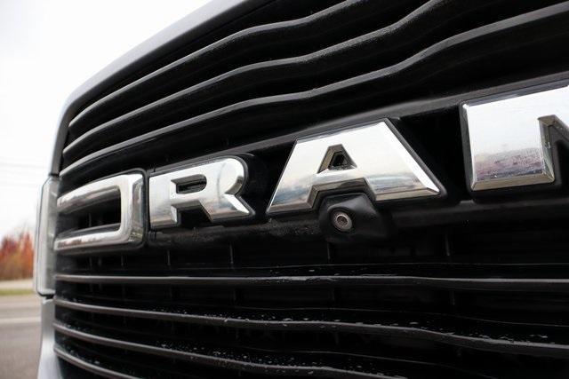used 2021 Ram 3500 car, priced at $33,800