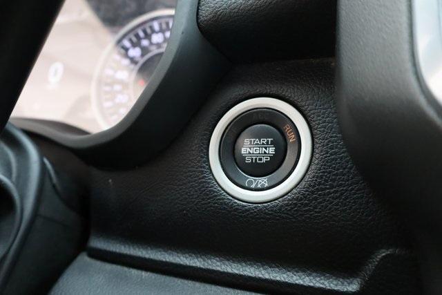 used 2021 Ram 3500 car, priced at $33,800