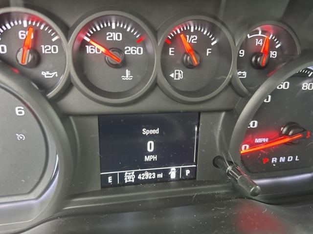 used 2020 GMC Sierra 1500 car, priced at $26,900