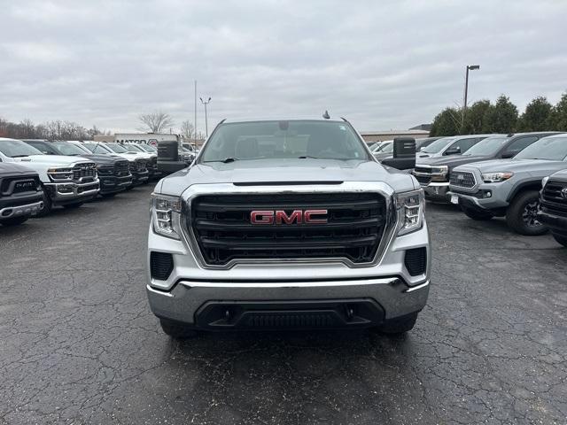 used 2020 GMC Sierra 1500 car, priced at $26,900