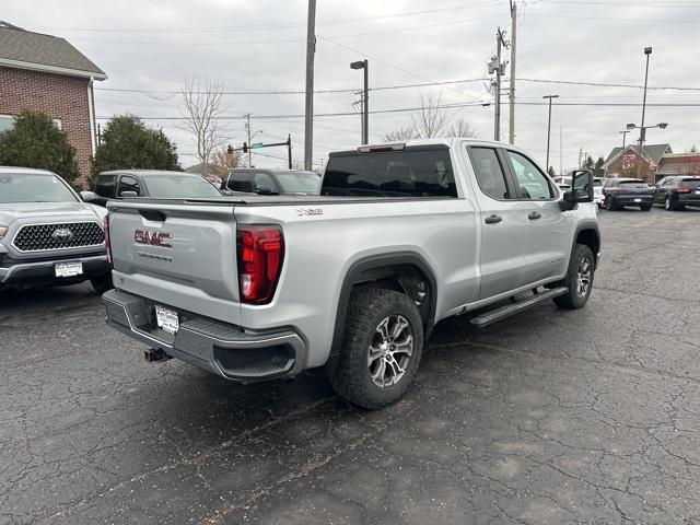 used 2020 GMC Sierra 1500 car, priced at $26,900
