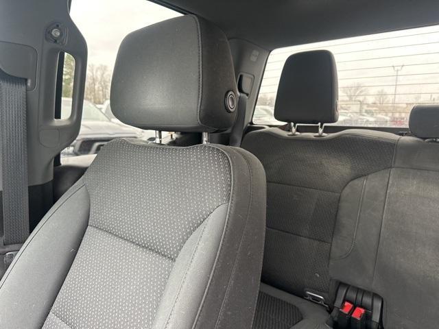 used 2020 GMC Sierra 1500 car, priced at $26,900