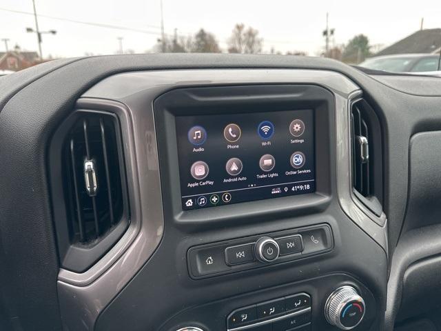 used 2020 GMC Sierra 1500 car, priced at $26,900