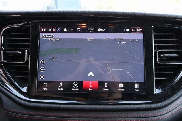 used 2024 Dodge Durango car, priced at $39,900