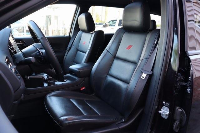 used 2024 Dodge Durango car, priced at $39,900