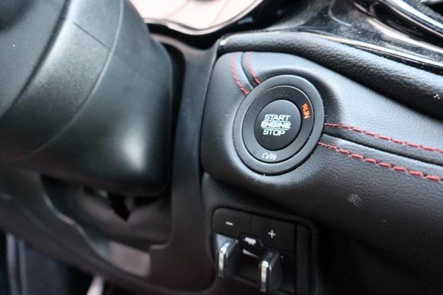 used 2024 Dodge Durango car, priced at $39,900