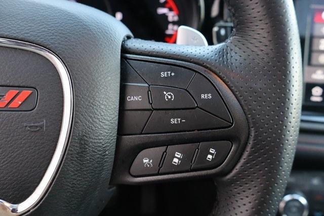 used 2024 Dodge Durango car, priced at $39,900