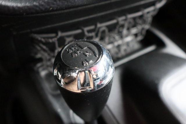used 2015 Jeep Wrangler Unlimited car, priced at $19,900
