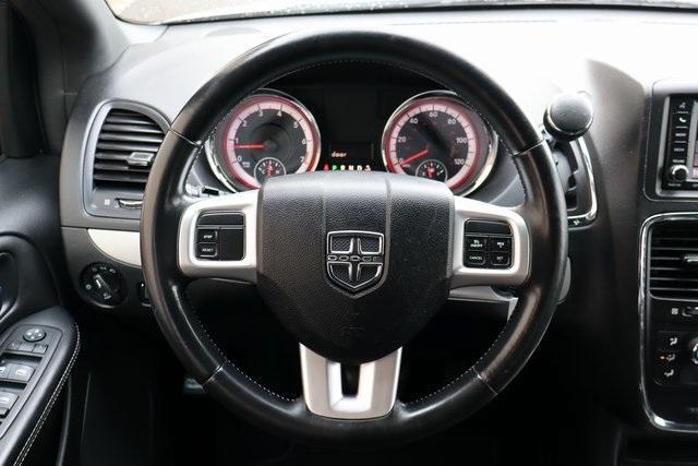 used 2014 Dodge Grand Caravan car, priced at $5,900