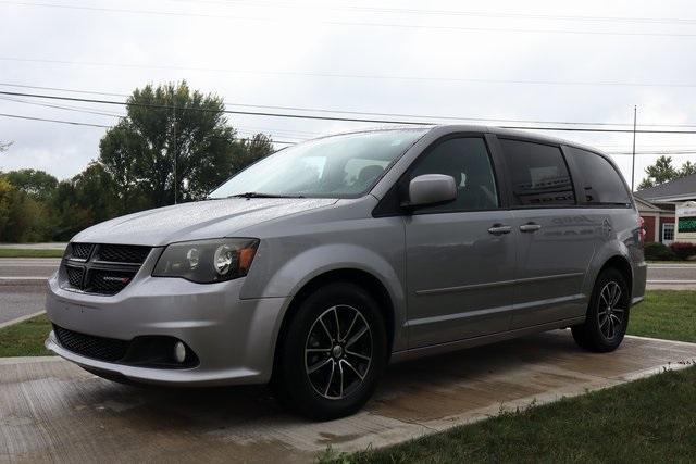 used 2014 Dodge Grand Caravan car, priced at $5,900