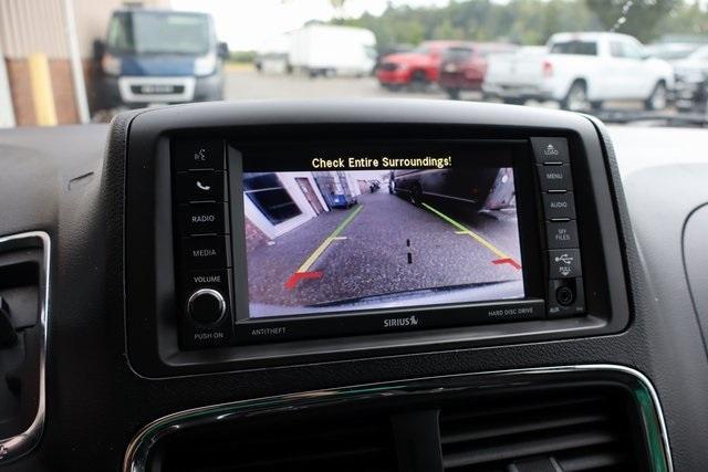used 2014 Dodge Grand Caravan car, priced at $5,900