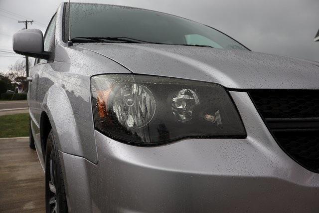 used 2014 Dodge Grand Caravan car, priced at $5,900