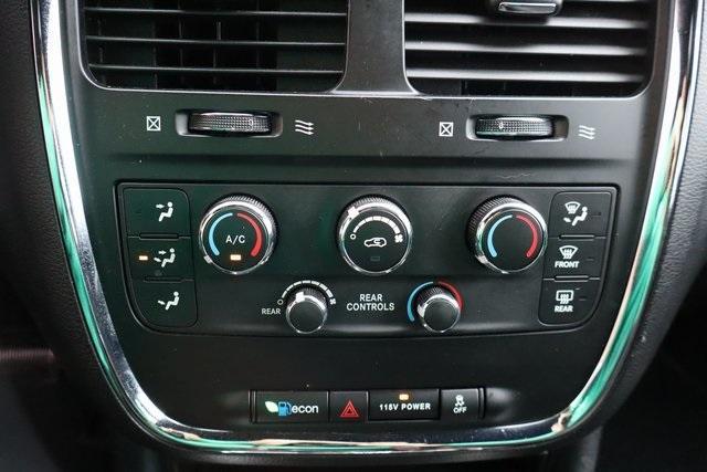 used 2014 Dodge Grand Caravan car, priced at $5,900