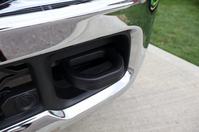 used 2025 Ram 3500 car, priced at $49,900