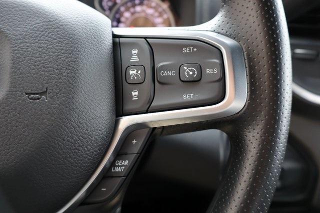 used 2025 Ram 3500 car, priced at $49,900