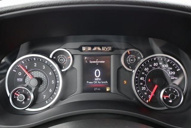 used 2025 Ram 3500 car, priced at $49,900