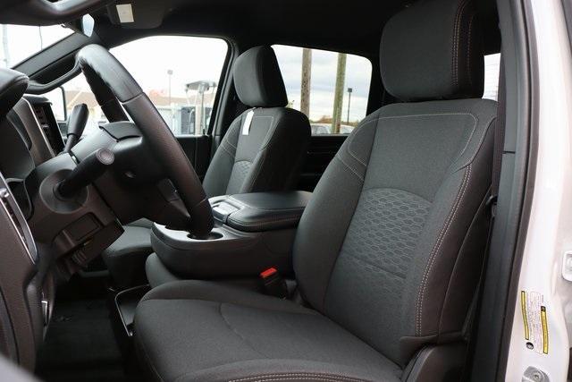 used 2025 Ram 3500 car, priced at $49,900