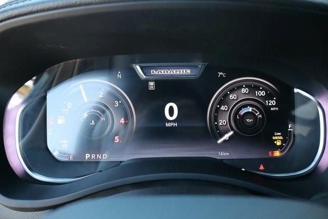 used 2025 Ram 2500 car, priced at $69,500