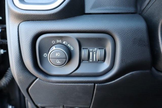 used 2025 Ram 2500 car, priced at $69,500