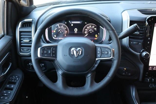 used 2025 Ram 2500 car, priced at $69,500