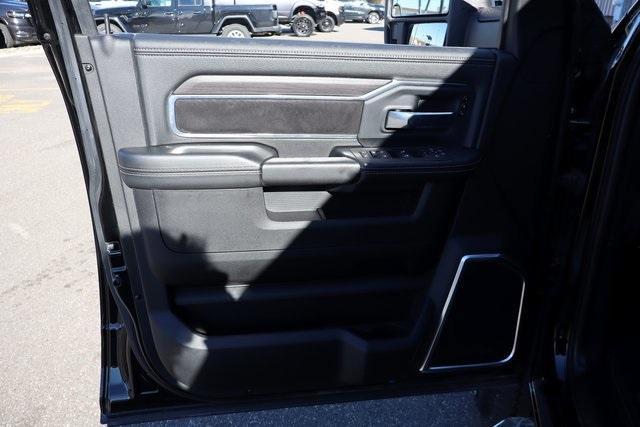 used 2025 Ram 2500 car, priced at $69,500