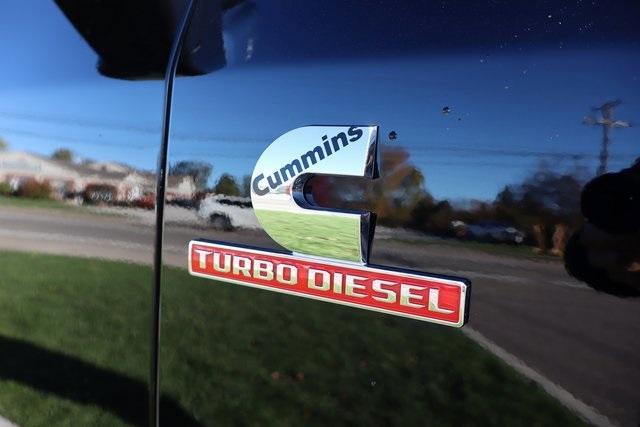 used 2025 Ram 2500 car, priced at $69,500