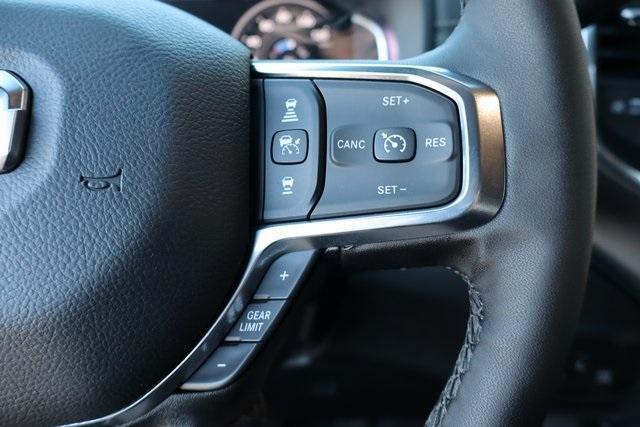 used 2025 Ram 2500 car, priced at $69,500