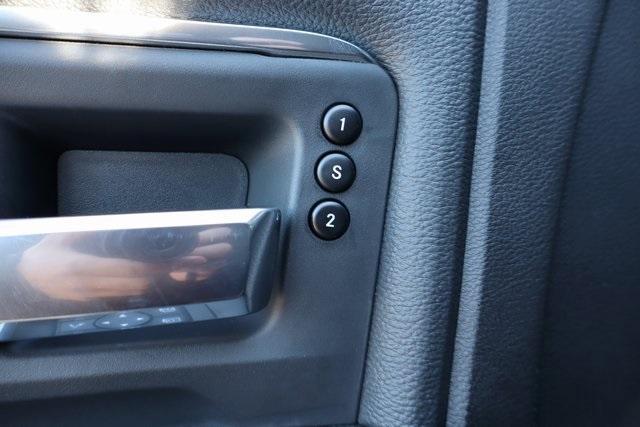 used 2025 Ram 2500 car, priced at $69,500