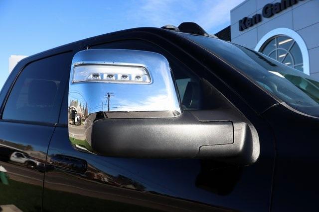 used 2025 Ram 2500 car, priced at $69,500