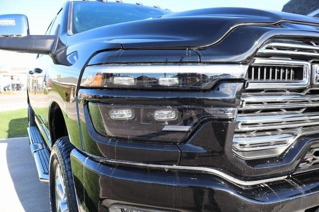 used 2025 Ram 2500 car, priced at $69,500