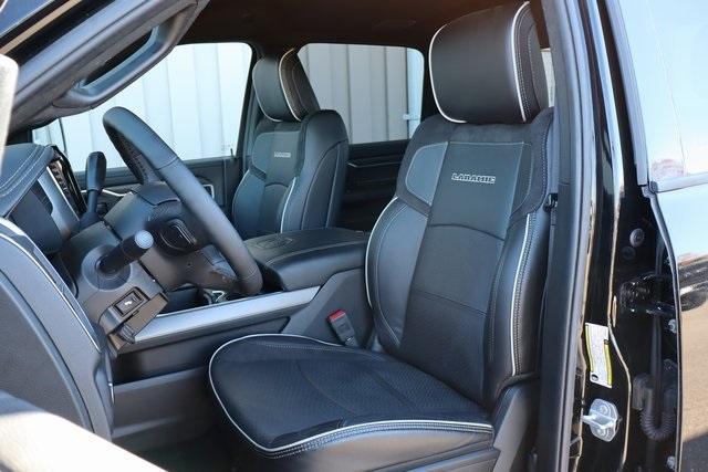 used 2025 Ram 2500 car, priced at $69,500