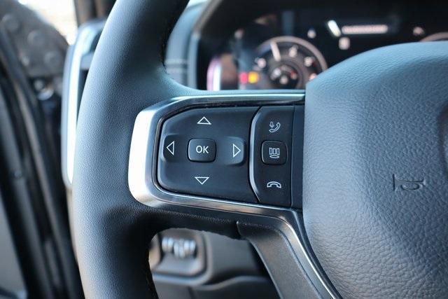 used 2025 Ram 2500 car, priced at $69,500