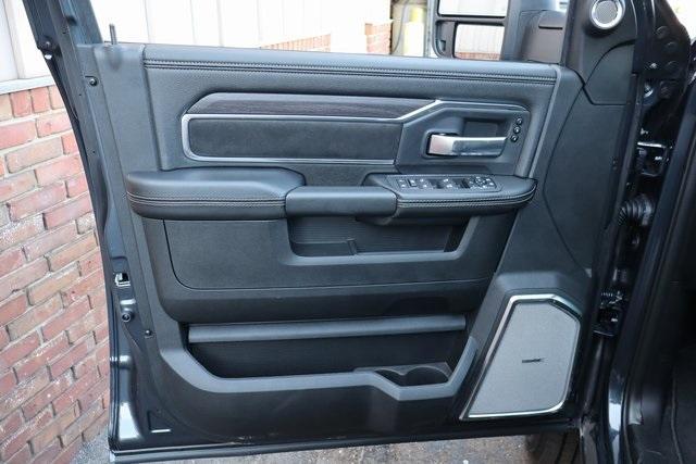 new 2025 Ram 2500 car, priced at $83,229